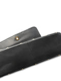 Chanel Pre Owned 2000 2002 Chain Shoulder Bag — Same as shown — Size One Size — Back View