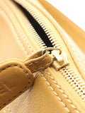 Chanel Pre Owned 2003 2004 Coco Mark Chain Detail Shoulder Bag — Same as shown — Size One Size — Detail View