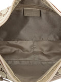 Gucci Pre Owned 2000 2015 Gg Canvas Shoulder Bag — Same as shown — Size One Size — Detail View