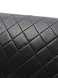 Chanel Pre Owned 19941996 Matelasse Chain Shoulder Bag — Same as shown — Size One Size — Lifestyle View