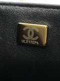 Chanel Pre Owned 2021 Mini Matelasse Shoulder Bag — Same as shown — Size One Size — Top View