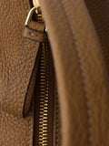 Prada Leather Shoulder Bag — Same as shown — Size One Size — Detail View