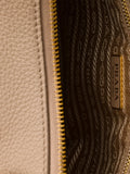 Prada Leather Shoulder Bag — Same as shown — Size One Size — Lifestyle View