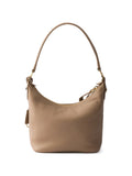 Prada Leather Shoulder Bag — Same as shown — Size One Size — Side View