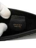 Gucci Pre Owned 20Th Century Leather Bamboo Shoulder Bag — Same as shown — Size One Size — Lifestyle View