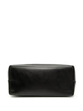 Gucci Pre Owned 20Th Century Leather Bamboo Shoulder Bag — Same as shown — Size One Size — Top View