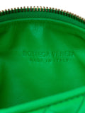 Bottega Veneta Pre Owned 2012 2025 Mini Nappa Intrecciato Jodie Hobo Bag — Same as shown — Size One Size — Lifestyle View