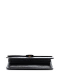 Chanel Pre Owned 1994 1996 Medium Cc Quilted Lambskin Single Flap Shoulder Bag — Same as shown — Size One Size — Top View