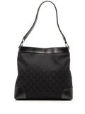 Gucci Pre Owned 2000 2015 Gg Canvas Shoulder Bag — Same as shown — Size One Size — Front View