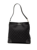 Gucci Pre Owned 2000 2015 Gg Canvas Shoulder Bag — Same as shown — Size One Size — Back View