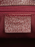 Gucci Pre Owned 2000 2015 Gg Canvas Shoulder Bag — Same as shown — Size One Size — Lifestyle View