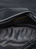 Chanel Pre Owned 2011 Paris Bombay Medium Cc Calfskin Triptych Flap Shoulder Bag — Same as shown — Size One Size — Detail View