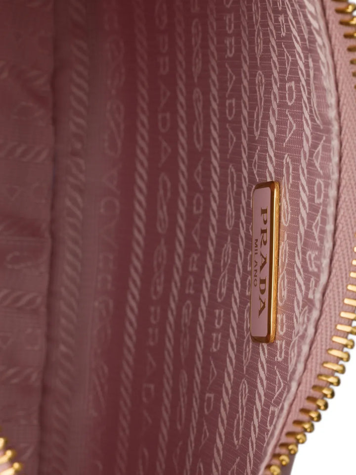Prada Re Edition 2005 Re Nylon Shoulder Bag — Same as shown — Size One Size — Detail View