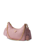 Prada Re Edition 2005 Re Nylon Shoulder Bag — Same as shown — Size One Size — Back View