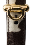 Prada Mini Arque Printed Leather Shoulder Bag — Same as shown — Size One Size — Top View
