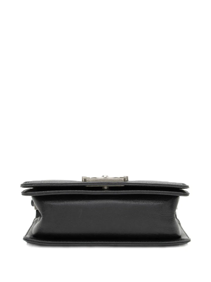 Chanel Pre Owned 2019 Small Boy Chanel Bag — Same as shown — Size One Size — Top View