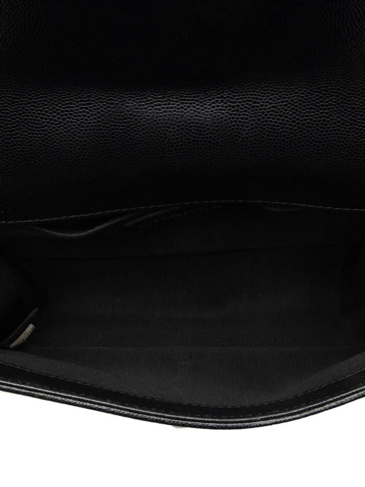 Chanel Pre Owned 2019 Small Boy Chanel Bag — Same as shown — Size One Size — Lifestyle View