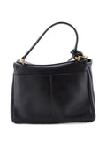Balenciaga Pre Owned Rodeo Leather Mini Shoulder Bag — Same as shown — Size One Size — Side View