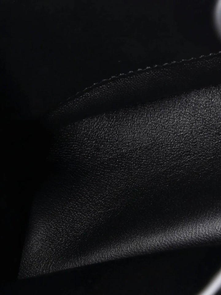 Balenciaga Pre Owned Rodeo Leather Mini Shoulder Bag — Same as shown — Size One Size — Detail View
