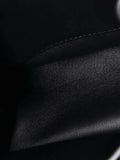 Balenciaga Pre Owned Rodeo Leather Mini Shoulder Bag — Same as shown — Size One Size — Detail View