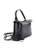 Balenciaga Pre Owned Rodeo Leather Mini Shoulder Bag — Same as shown — Size One Size — Back View