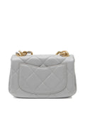 Chanel Pre Owned Small Color Match Flap Shoulder Bag — Same as shown — Size One Size — Side View