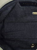 Chanel Pre Owned Resin Elegant Chain Flap Bag Quilted Lambskin Small Shoulder Bag — Same as shown — Size One Size — Detail View