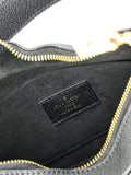 Louis Vuitton Pre Owned Bagatelle Nm Handbag Monogram Empreinte Giant Shoulder Bag — Same as shown — Size One Size — Detail View