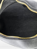 Louis Vuitton Pre Owned Bagatelle Nm Handbag Monogram Empreinte Giant Shoulder Bag — Same as shown — Size One Size — Lifestyle View