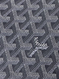 Goyard Pre Owned Artois Tote Coated Canvas Mm Shoulder Bag — Same as shown — Size One Size — Detail View