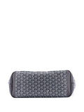 Goyard Pre Owned Artois Tote Coated Canvas Mm Shoulder Bag — Same as shown — Size One Size — Top View