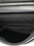 Chanel Pre Owned Airlines Wallet On Chain Quilted Printed Leather Shoulder Bag — Same as shown — Size One Size — Lifestyle View