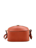 Celine Pre Owned Lunch Box Bag Leather Shoulder Bag — Same as shown — Size One Size — Side View