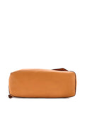 Loewe Pre Owned Puzzle Leather Hobo Bag — Same as shown — Size One Size — Top View