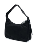 Prada Pre Owned 2019 2025 Mini Re Nylon Re Edition 2000 Shoulder Bag — Same as shown — Size One Size — Back View
