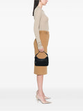 Prada Pre Owned 2019 2025 Mini Re Nylon Re Edition 2000 Shoulder Bag — Same as shown — Size One Size — Side View