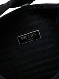 Prada Pre Owned 2019 2025 Mini Re Nylon Re Edition 2000 Shoulder Bag — Same as shown — Size One Size — Lifestyle View