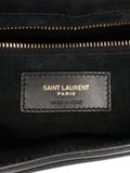 Saint Laurent Pre Owned 2021 Smooth Calfskin Le 5 A 7 Hobo Shoulder Bag — Same as shown — Size One Size — Lifestyle View
