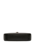 Saint Laurent Pre Owned 2021 Smooth Calfskin Le 5 A 7 Hobo Shoulder Bag — Same as shown — Size One Size — Top View