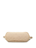 Gucci Pre Owned 2000 2015 Gg Canvas Boat Shoulder Bag — Same as shown — Size One Size — Top View