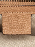 Gucci Pre Owned 2016 2025 Medium Gg Marmont Leather Chain Flap Shoulder Bag — Same as shown — Size One Size — Lifestyle View