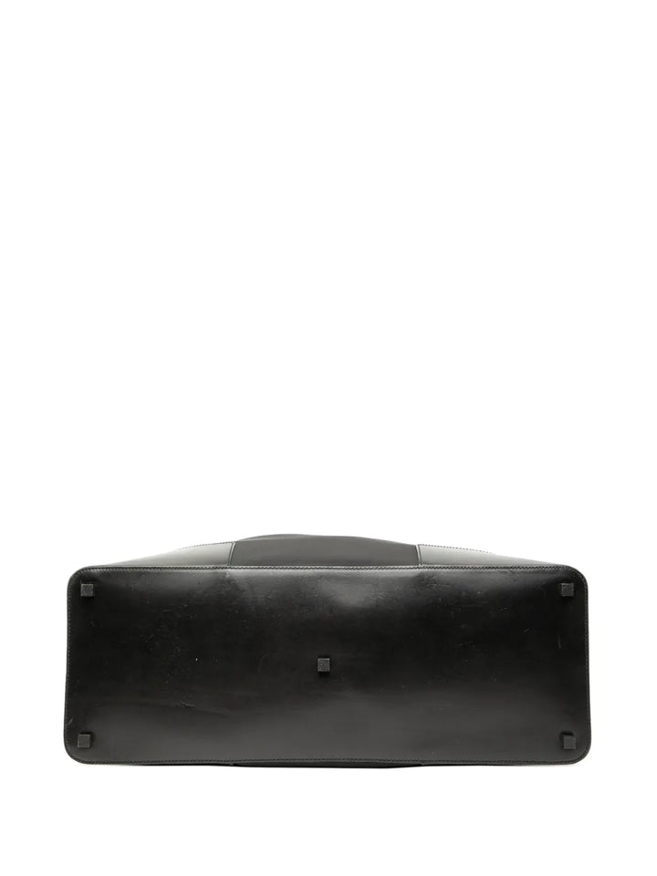 Gucci Pre Owned 2000 2015 Nylon Shoulder Bag — Same as shown — Size One Size — Top View
