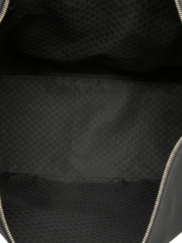 Gucci Pre Owned 2000 2015 Nylon Shoulder Bag — Same as shown — Size One Size — Detail View
