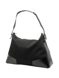 Gucci Pre Owned 2000 2015 Nylon Shoulder Bag — Same as shown — Size One Size — Back View