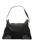 Gucci Pre Owned 2000 2015 Nylon Shoulder Bag — Same as shown — Size One Size — Front View