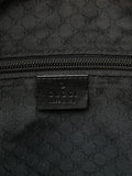 Gucci Pre Owned 2000 2015 Nylon Shoulder Bag — Same as shown — Size One Size — Lifestyle View