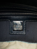 Fendi Pre Owned 2000 2010 Canvas Ff Marble Baguette Shoulder Bag — Same as shown — Size One Size — Lifestyle View