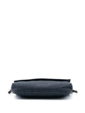 Fendi Pre Owned 2000 2010 Canvas Ff Marble Baguette Shoulder Bag — Same as shown — Size One Size — Top View