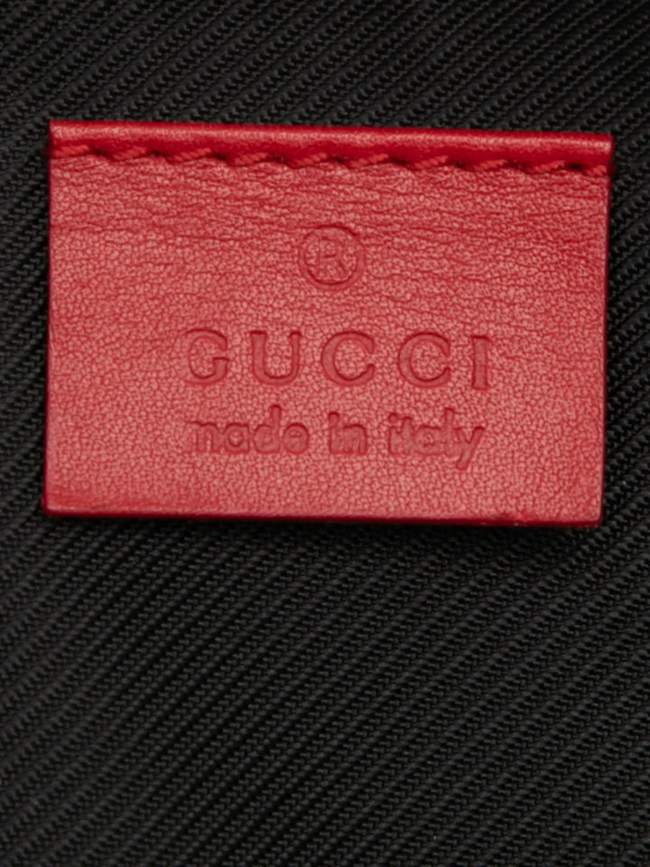 Gucci Pre Owned 2000 2015 Gg Canvas Boat Shoulder Bag — Same as shown — Size One Size — Lifestyle View