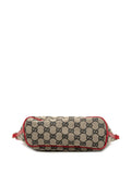 Gucci Pre Owned 2000 2015 Gg Canvas Boat Shoulder Bag — Same as shown — Size One Size — Top View